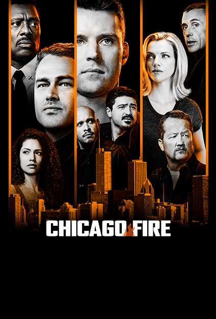 مشاهدة مسلسل Chicago Fire موسم 7 حلقة 3