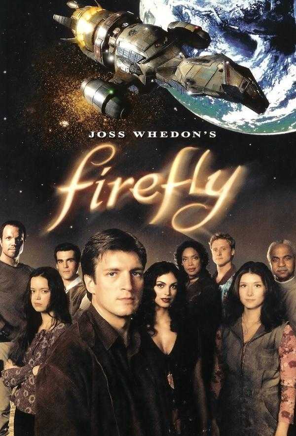 مشاهدة مسلسل Firefly موسم 1 حلقة 10