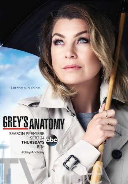 مشاهدة مسلسل Greys Anatomy موسم 12 حلقة 24 والاخيرة