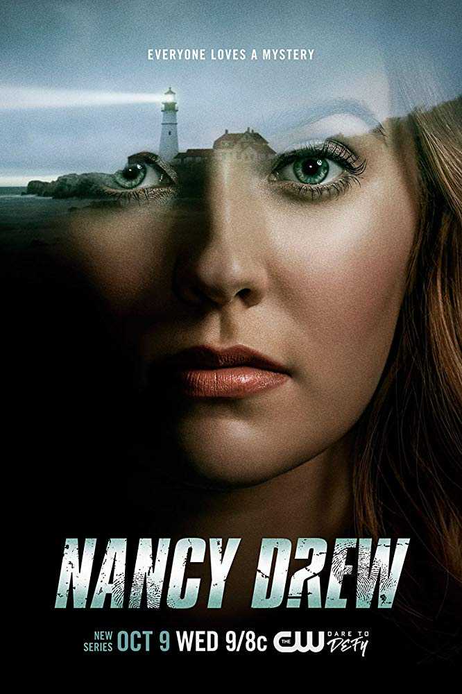 مشاهدة مسلسل Nancy Drew موسم 1 حلقة 10