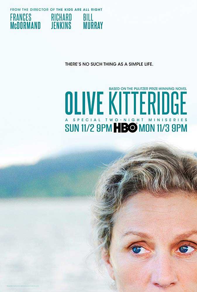 مشاهدة مسلسل Olive Kitteridge موسم 1 حلقة 1