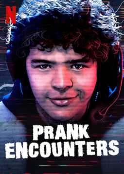 مشاهدة مسلسل Prank Encounters موسم 1 حلقة 8 والاخيرة