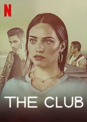 مشاهدة مسلسل The Club موسم 1 حلقة 14