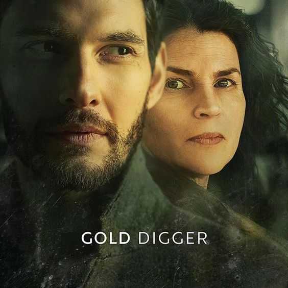 مشاهدة مسلسل Gold Digger موسم 1 حلقة 1