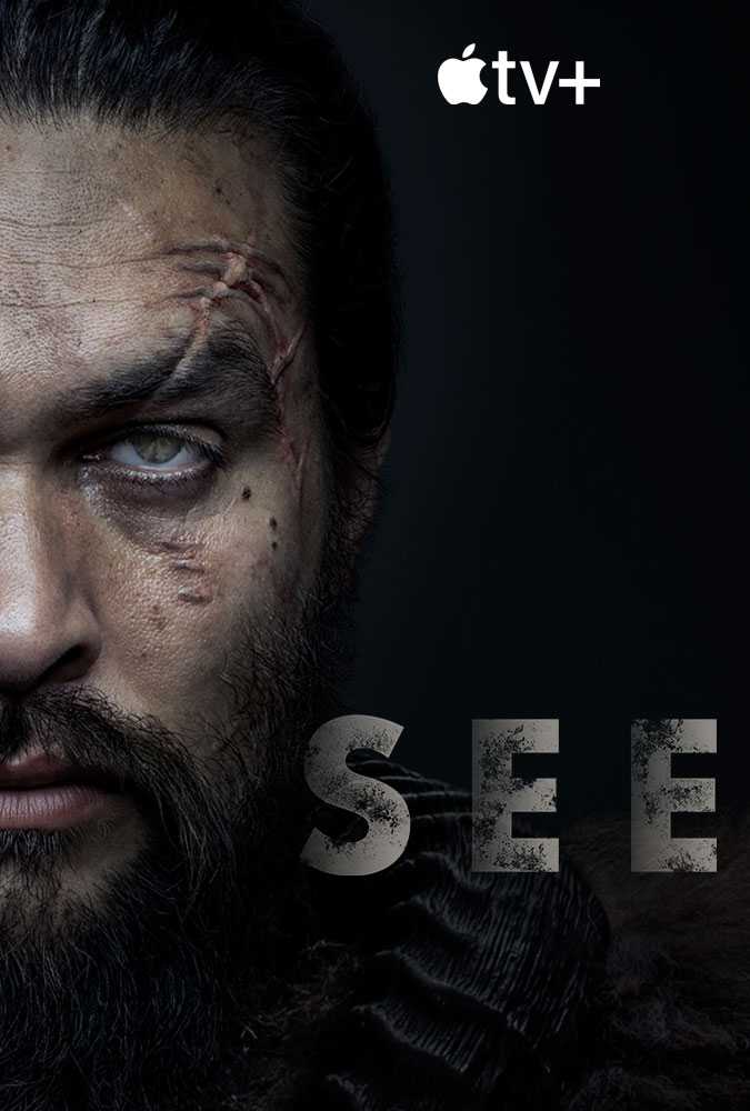 مشاهدة مسلسل See موسم 1 حلقة 1