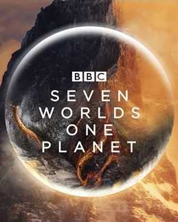 مشاهدة مسلسل Seven Worlds, One Planet موسم 1 حلقة 7 والاخيرة