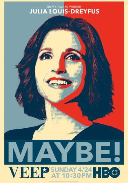 مشاهدة مسلسل Veep موسم 5 حلقة 4
