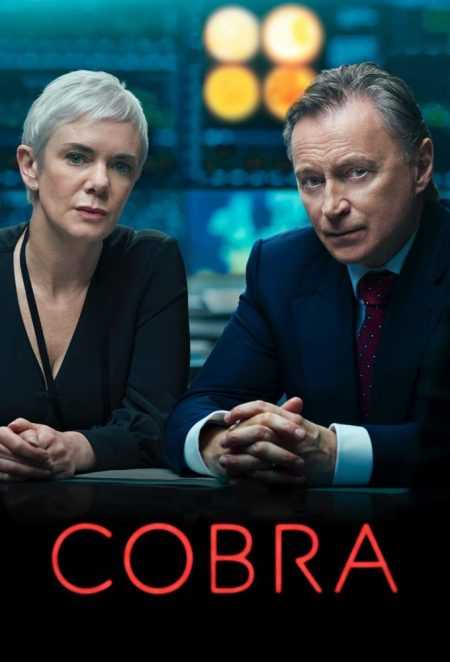 مشاهدة مسلسل Cobra موسم 1 حلقة 1