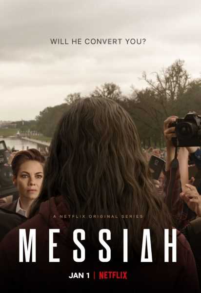 مشاهدة مسلسل Messiah موسم 1 حلقة 10 والاخيرة