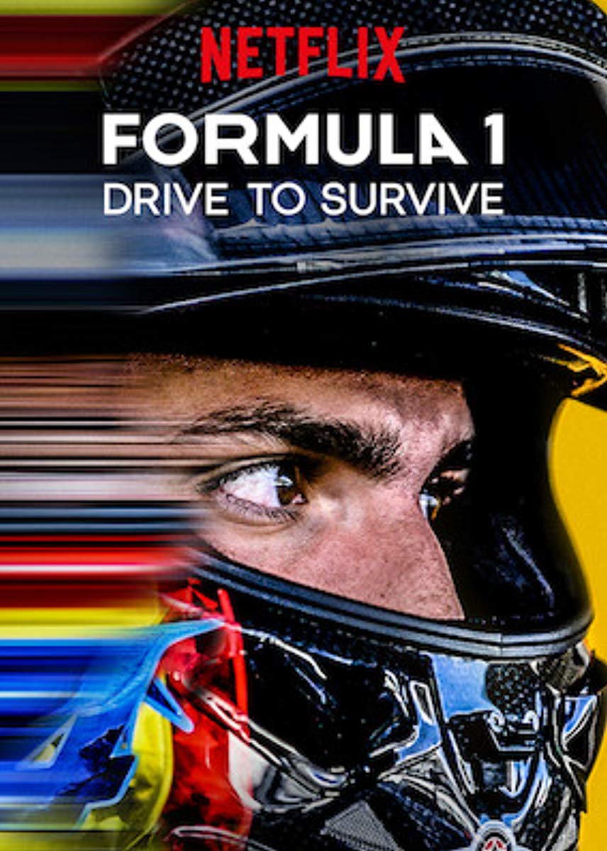 مشاهدة مسلسل Formula 1: Drive to Survive الموسم 2 الحلقة 2