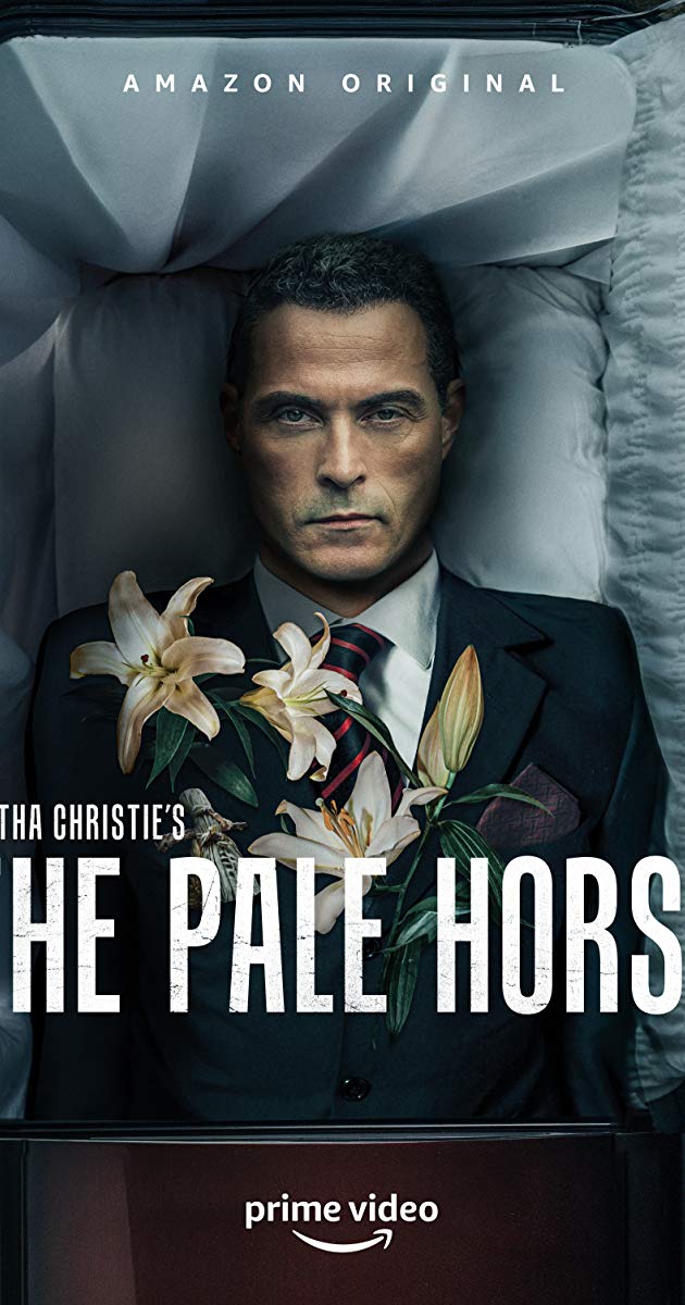 مشاهدة مسلسل The Pale Horse موسم 1 حلقة 2 والاخيرة