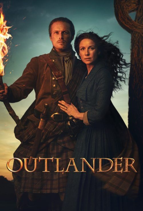 مشاهدة مسلسل Outlander موسم 5 حلقة 5