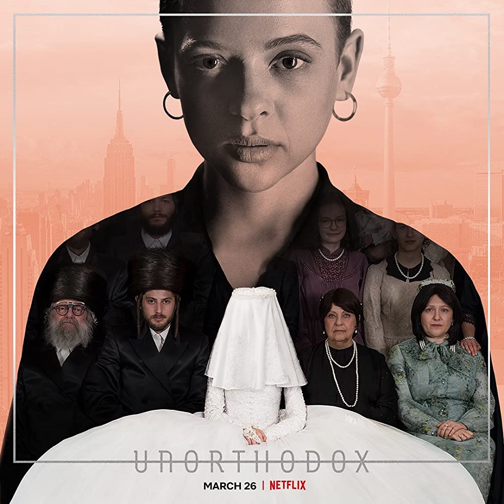 مشاهدة مسلسل Unorthodox موسم 1 حلقة 2