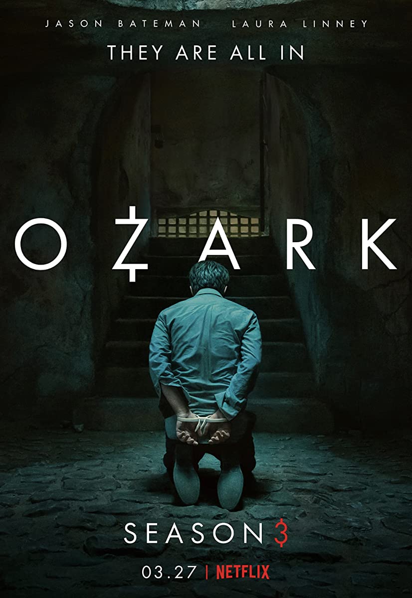 مشاهدة مسلسل Ozark موسم 3 حلقة 10 والاخيرة