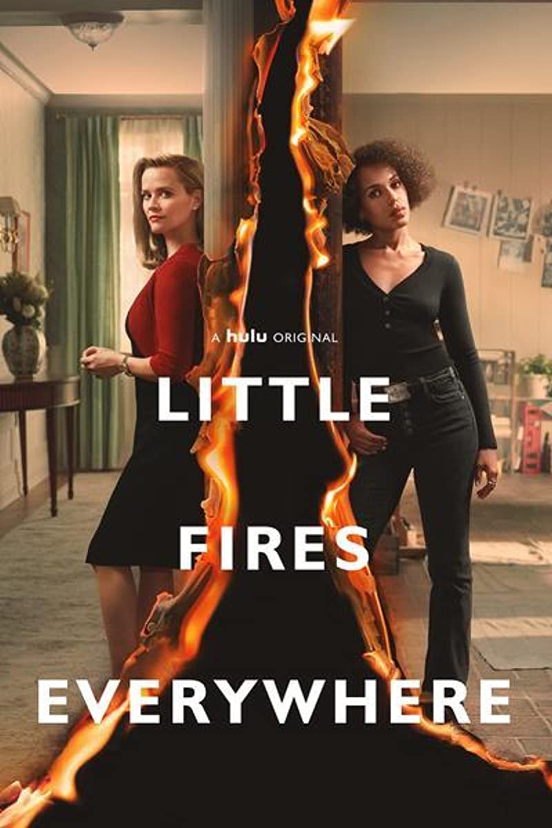 مشاهدة مسلسل Little Fires Everywhere موسم 1 حلقة 4