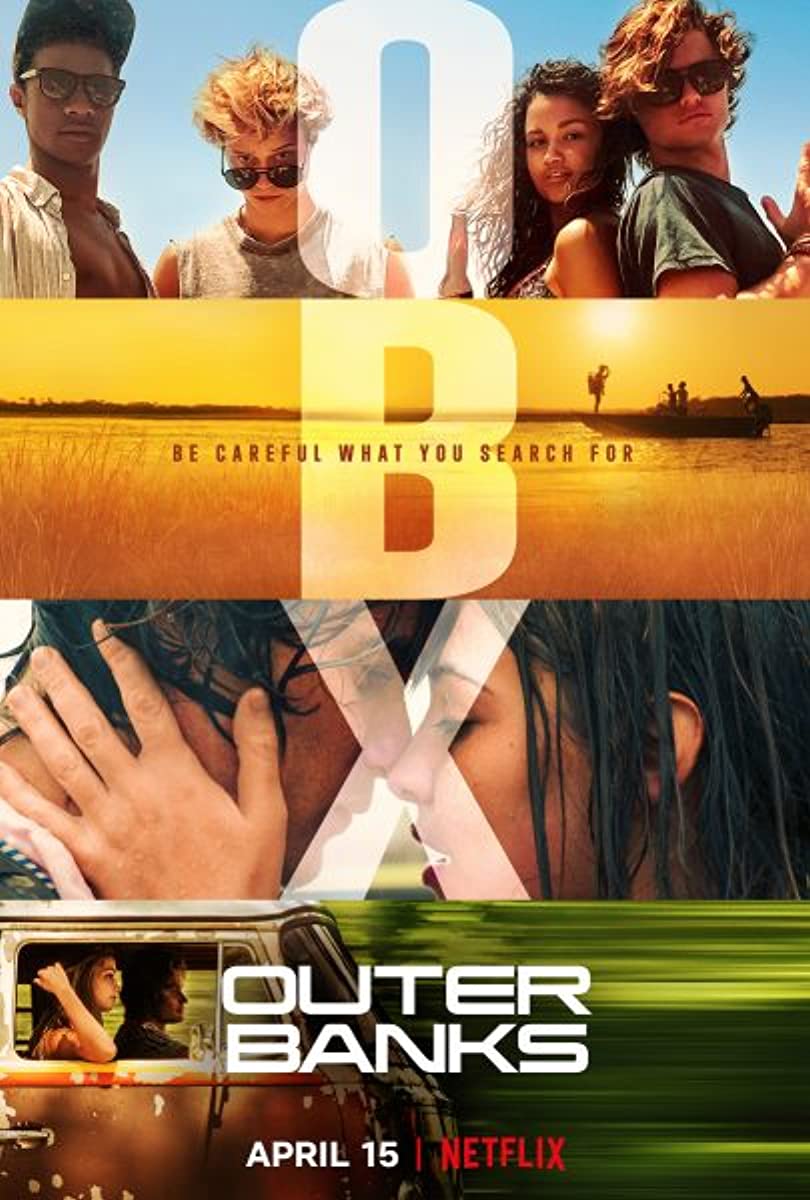 مشاهدة مسلسل Outer Banks موسم 1 حلقة 3