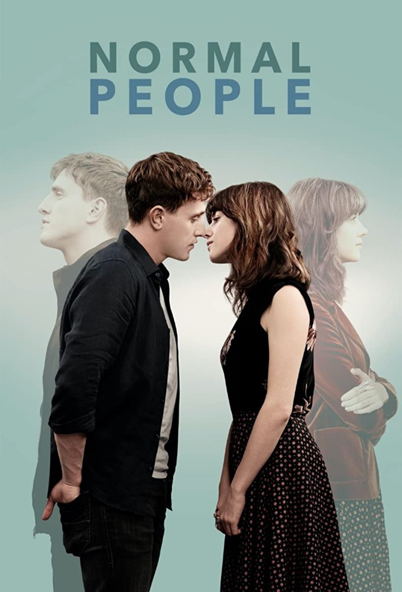 مشاهدة مسسلسل Normal People موسم 1 حلقة 2