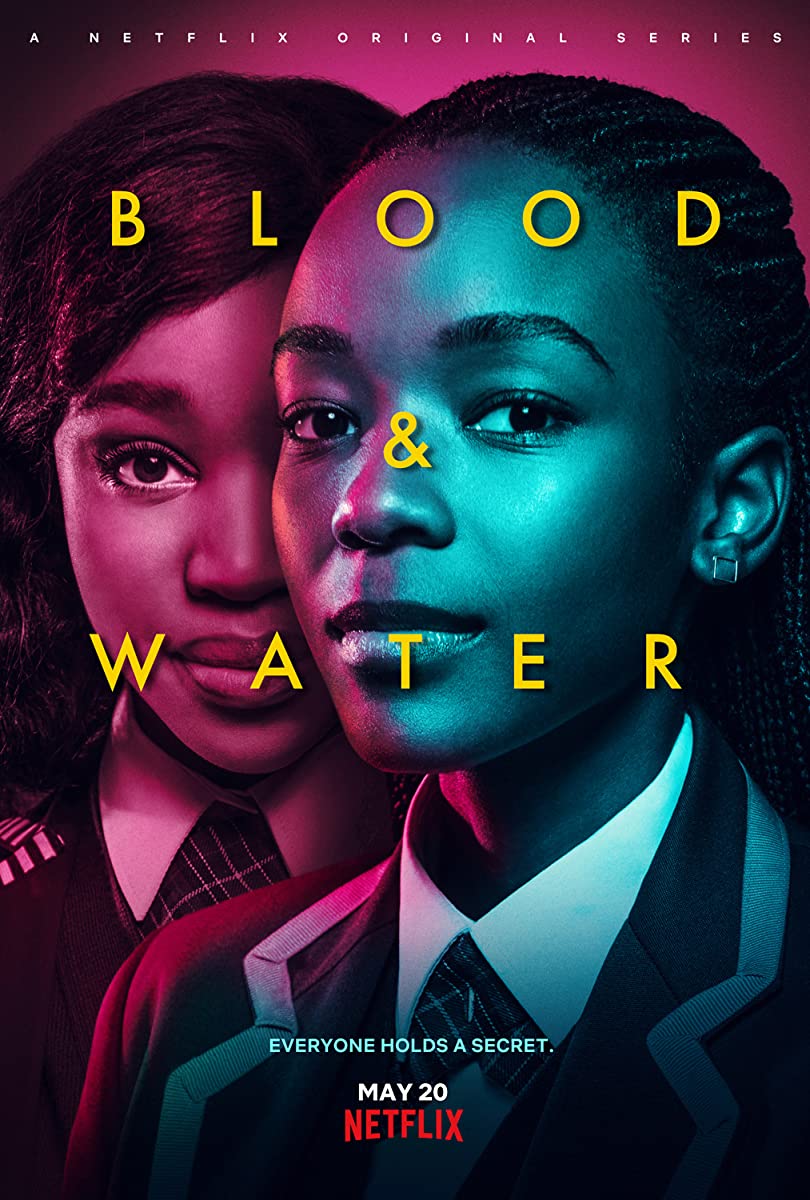 مشاهده مسلسل Blood & Water موسم 1 حلقة 4