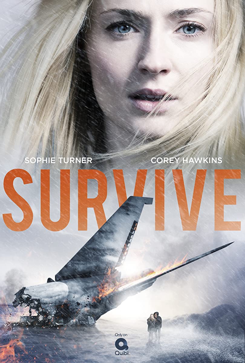 مشاهده مسلسل Survive موسم 1 حلقة 7