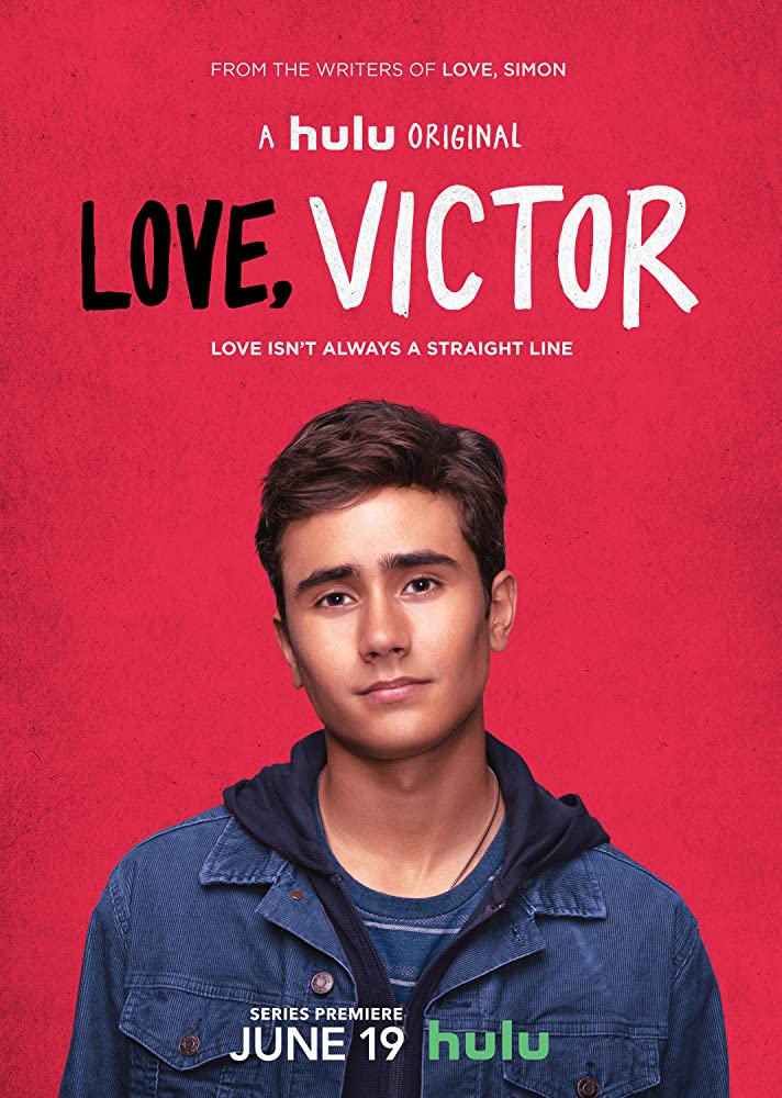مشاهدة مسلسل Love, Victor موسم 1 حلقة 1