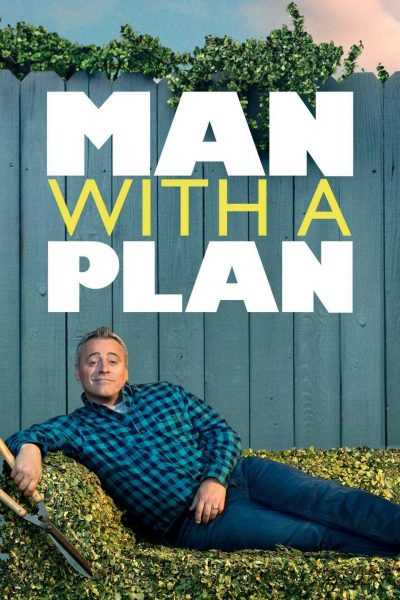 مشاهدة مسلسل Man with a Plan موسم 4 حلقة 4