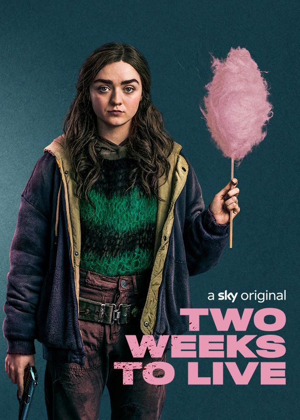 مشاهدة مسلسل Two Weeks to Live موسم 1 حلقة 4