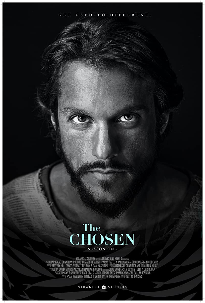 مشاهدة مسلسل The Chosen موسم 1 حلقة 5
