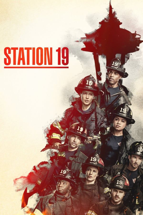 مشاهدة مسلسل Station 19 موسم 4 حلقة 16