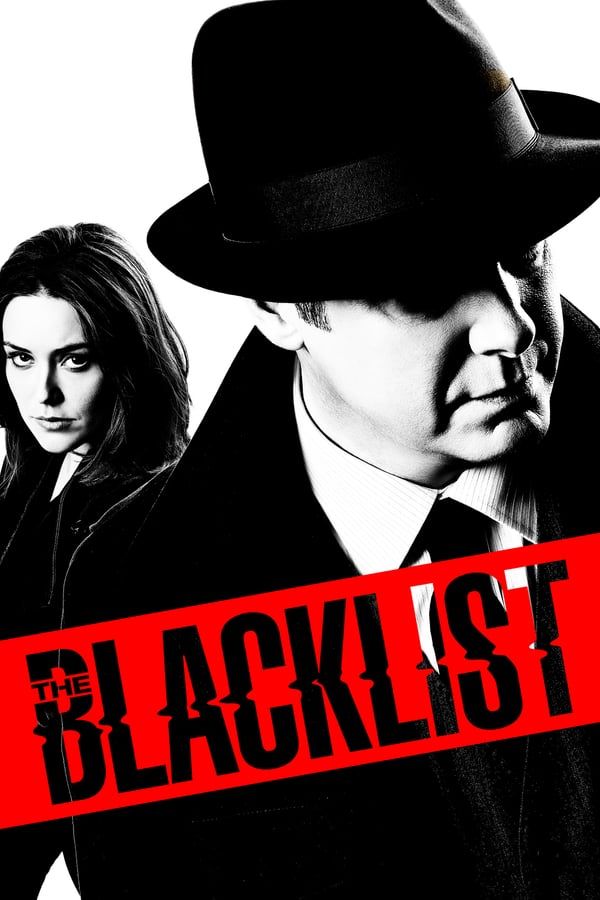 مشاهدة مسلسل The Blacklist موسم 8 حلقة 20