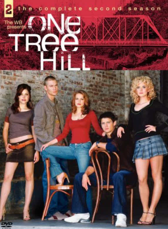 مشاهدة مسلسل One Tree Hill موسم 2 حلقة 1