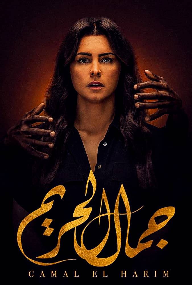 مشاهدة مسلسل جمال الحريم موسم 1 حلقة 20