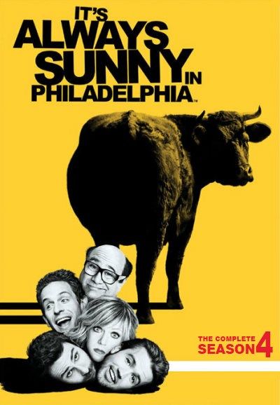 مشاهدة مسلسل It’s Always Sunny in Philadelphia موسم 4 حلقة 1