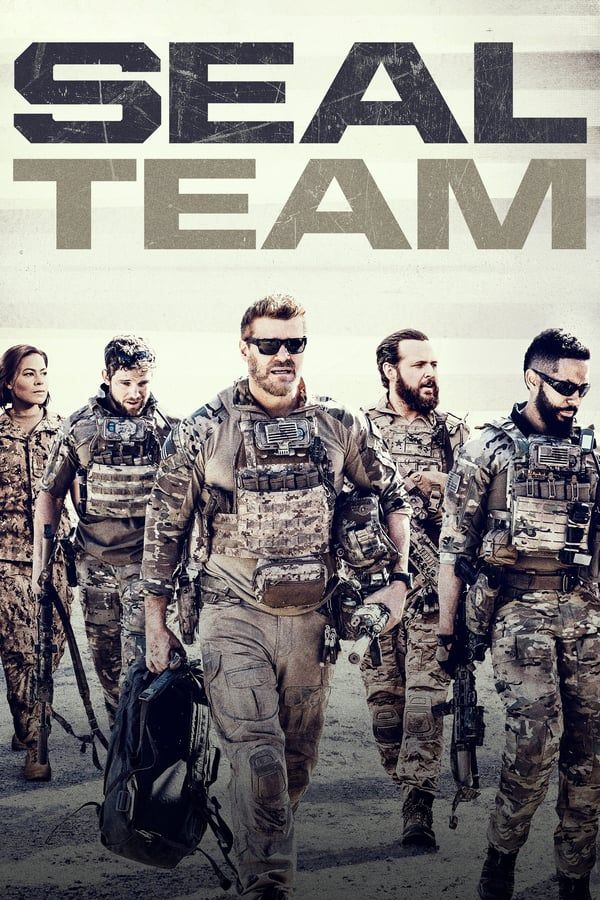 مشاهدة مسلسل SEAL Team موسم 4 حلقة 11