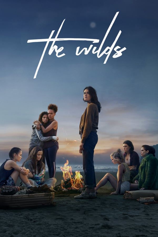 مشاهدة مسلسل The Wilds موسم 1 حلقة 2