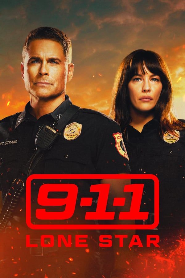 مشاهدة مسلسل 9-1-1: Lone Star موسم 2 حلقة 8