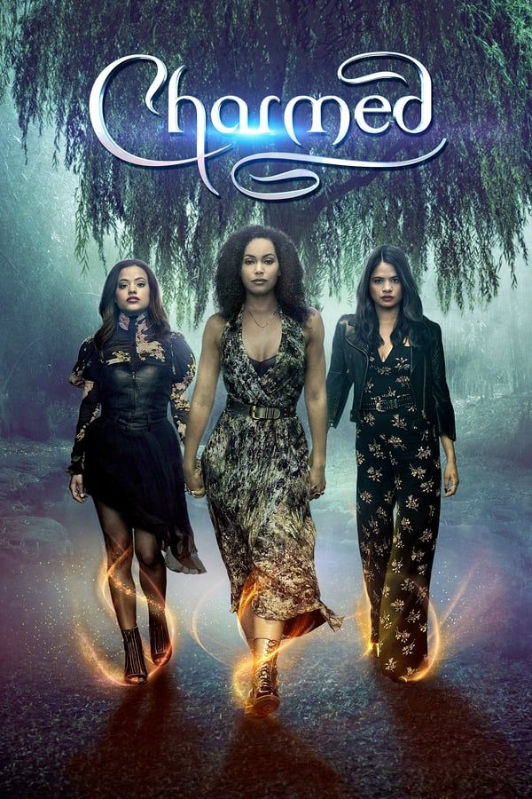 مشاهدة مسلسل Charmed موسم 3 حلقة 16 مترجمة