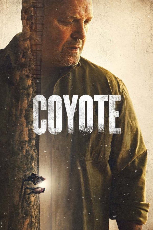 مشاهدة مسلسل Coyote موسم 1 حلقة 1