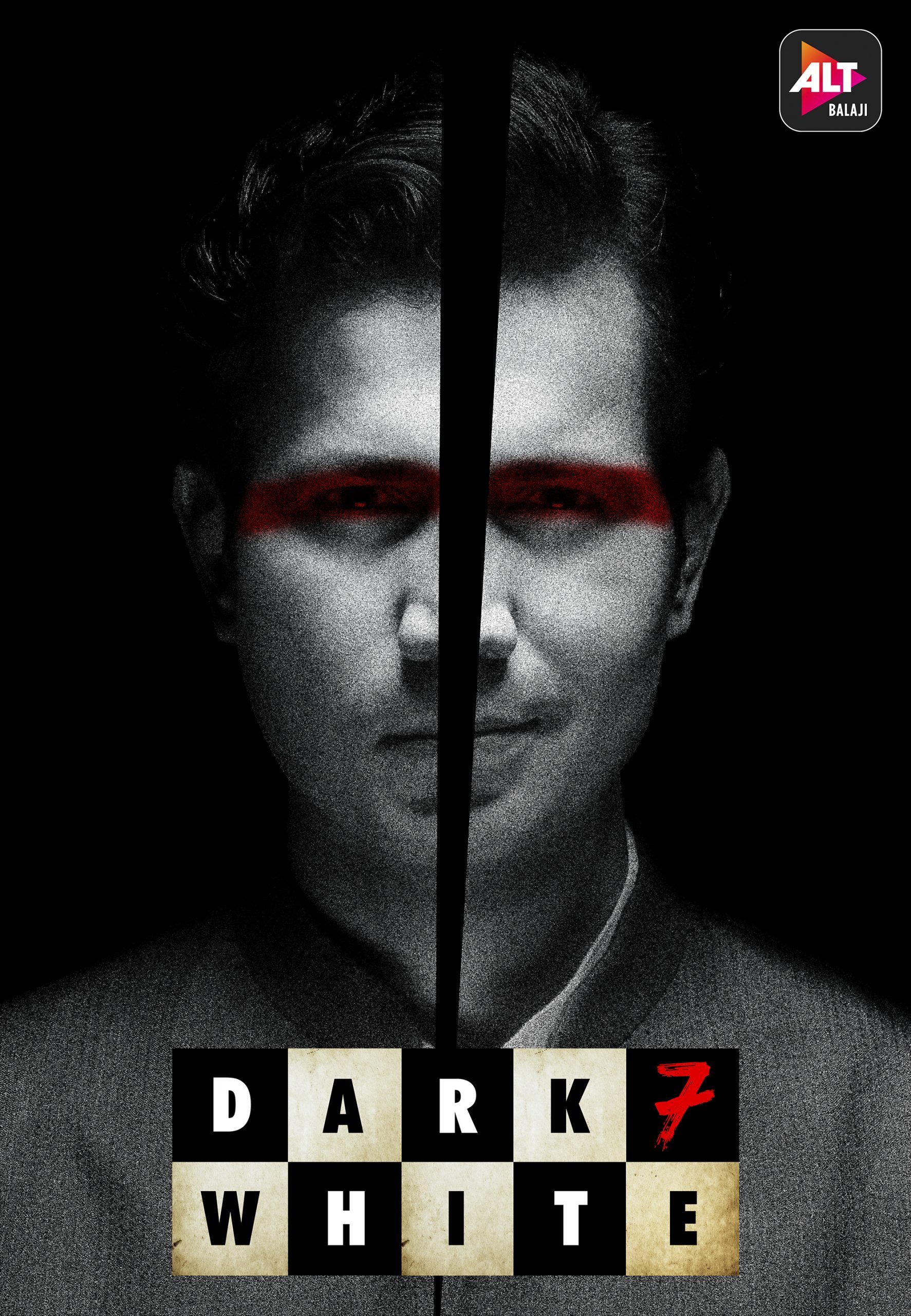 مشاهدة مسلسل Dark 7 White موسم 1 حلقة 4