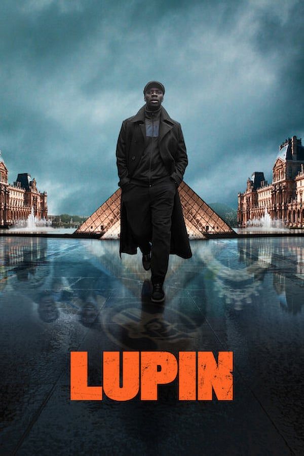 مشاهدة مسلسل Lupin موسم 1 حلقة 4