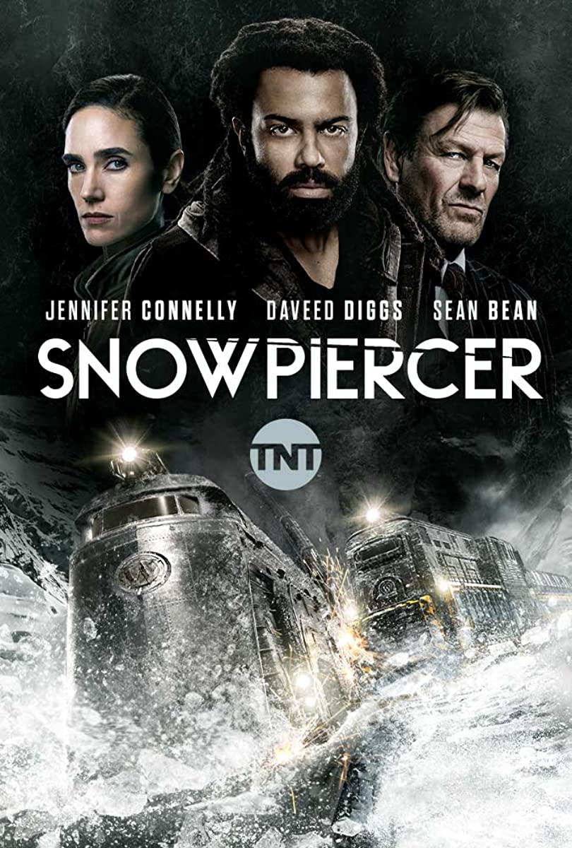 مشاهده مسلسل Snowpiercer موسم 2 حلقة 5