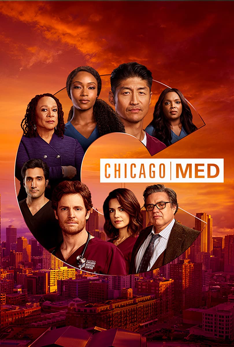 مشاهدة مسلسل Chicago Med موسم 6 حلقة 15