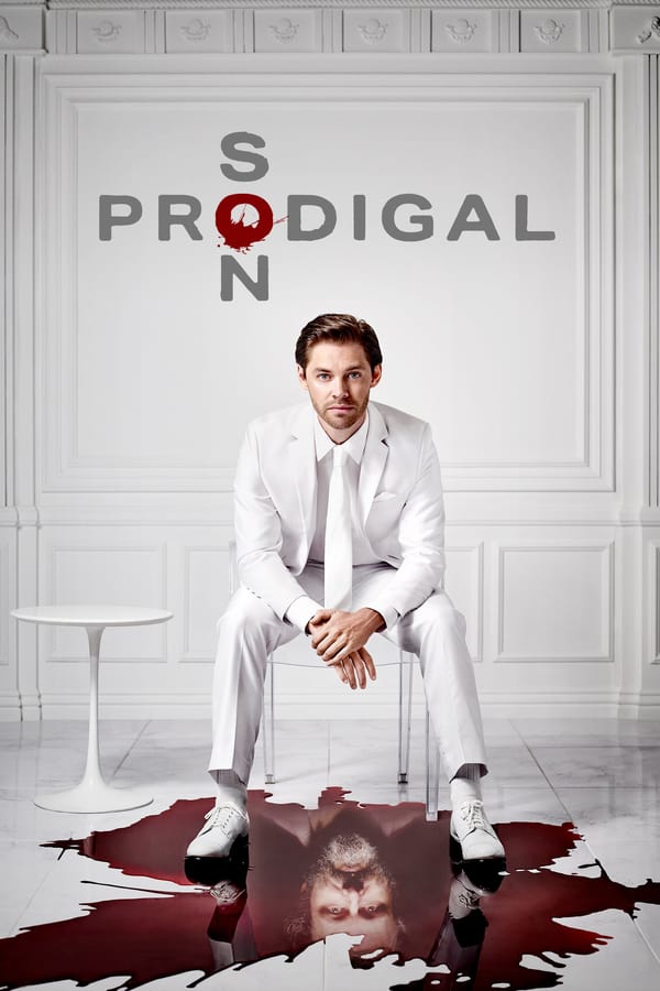 مشاهدة مسلسل Prodigal Son موسم 2 حلقة 13