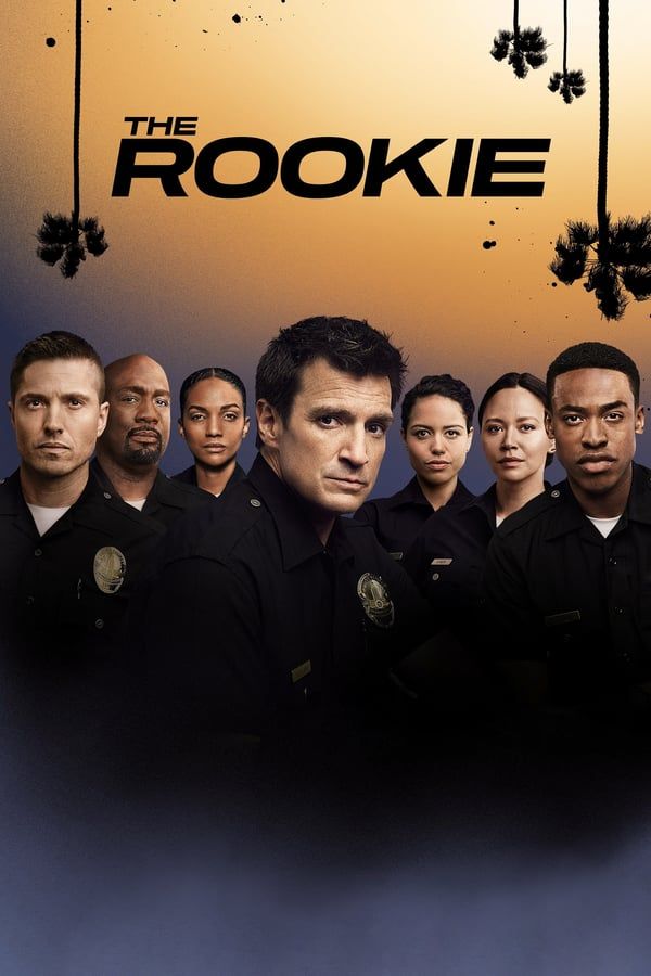 مشاهدة مسلسل The Rookie موسم 3 حلقة 14 والاخيرة