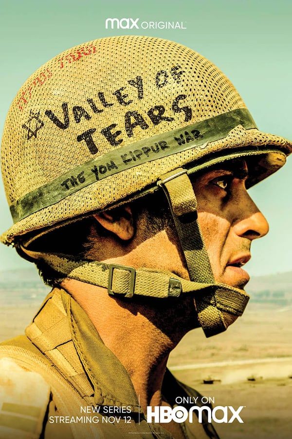 مشاهدة مسلسل Valley of Tears موسم 1 حلقة 2