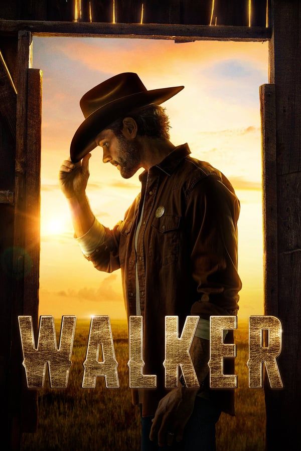 مشاهدة مسلسل Walker موسم 1 حلقة 12