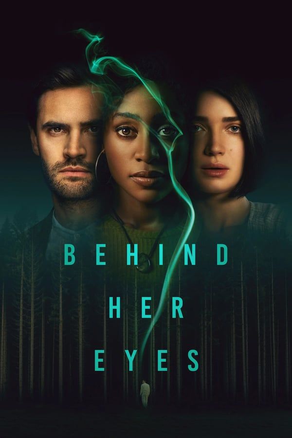 مشاهدة مسلسل Behind Her Eyes موسم 1 حلقة 1