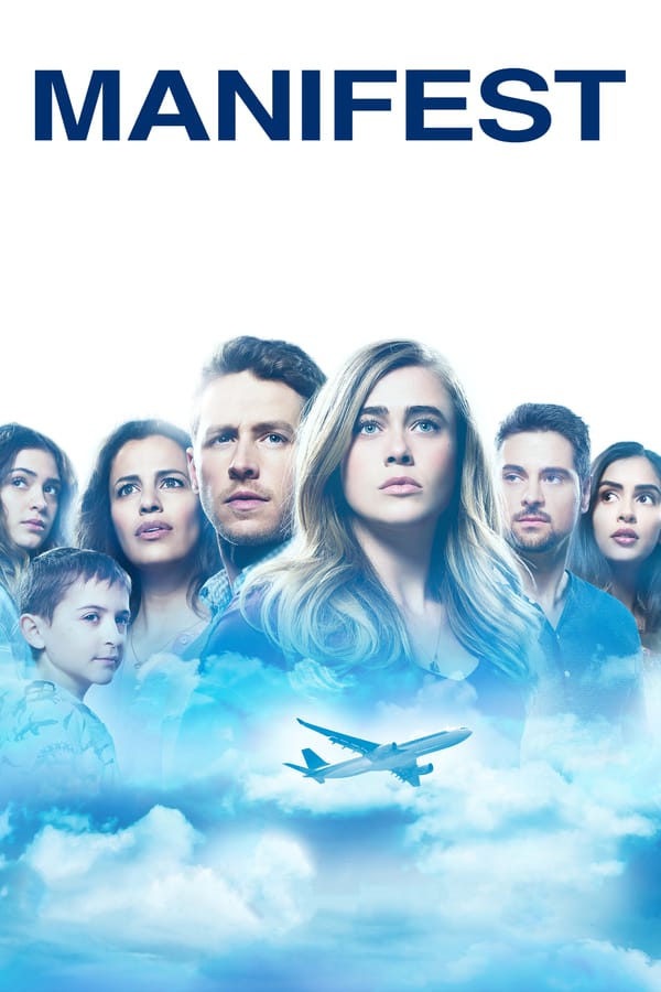 مشاهدة مسلسل Manifest موسم 1 حلقة 5