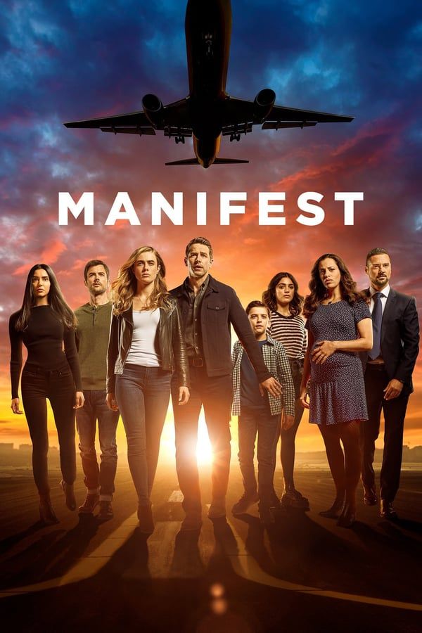 مشاهدة مسلسل Manifest موسم 2 حلقة 5