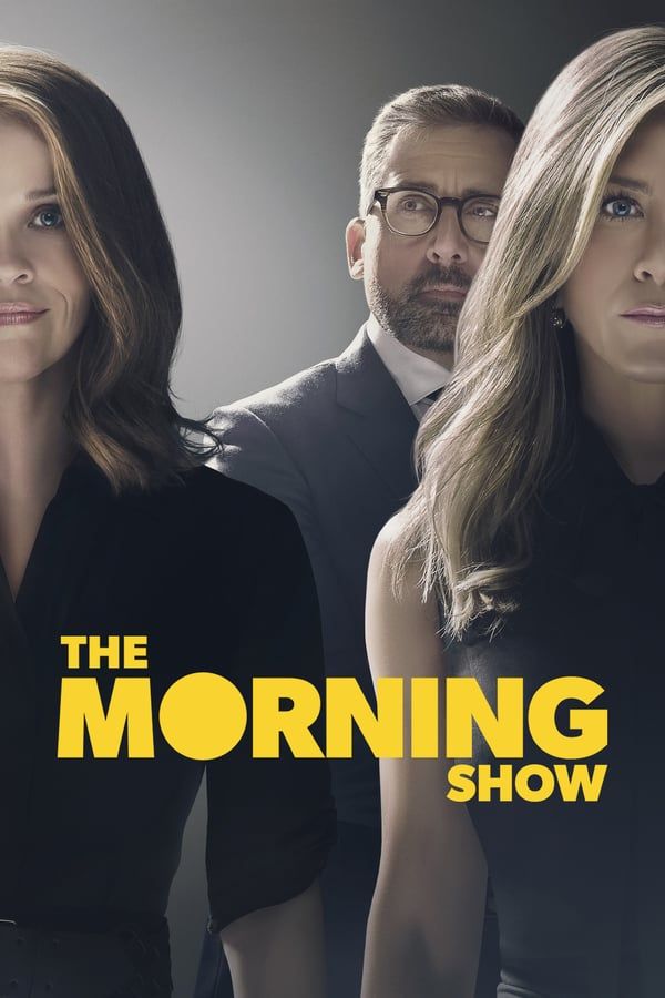 مشاهدة مسلسل The Morning Show موسم 1 حلقة 8