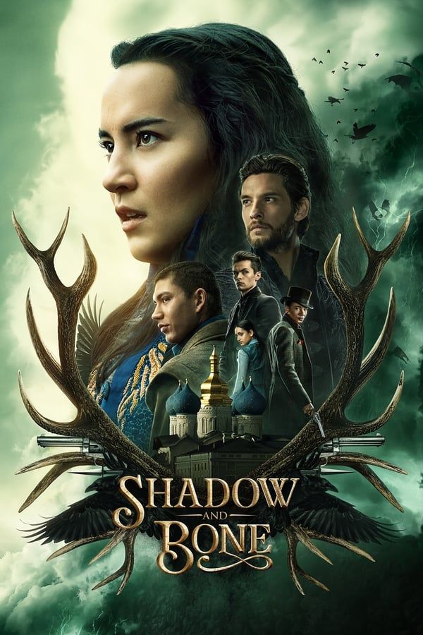 مشاهدة مسلسل Shadow and Bone موسم 1 حلقة 7